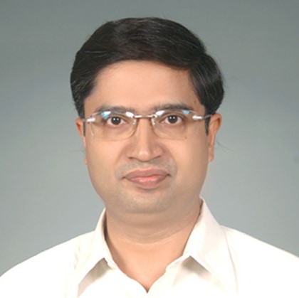 Dr. R.K. Singh